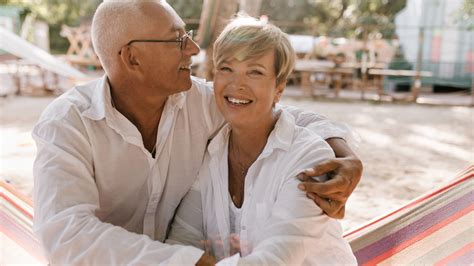 Site de rencontre Seniors : TOP 7 pour les plus de 50。